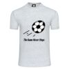 Plover T-Shirt Thumbnail