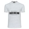 Plover T-Shirt Thumbnail