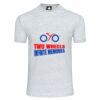 Plover T-Shirt Thumbnail