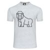 Plover T-Shirt Thumbnail