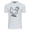 Plover T-Shirt Thumbnail