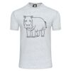 Plover T-Shirt Thumbnail