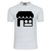 Plover T-Shirt Thumbnail
