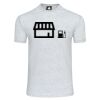 Plover T-Shirt Thumbnail