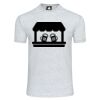 Plover T-Shirt Thumbnail