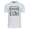 Plover T-Shirt Thumbnail