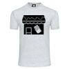 Plover T-Shirt Thumbnail