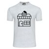 Plover T-Shirt Thumbnail