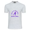 Plover T-Shirt Thumbnail