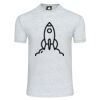Plover T-Shirt Thumbnail