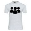 Plover T-Shirt Thumbnail