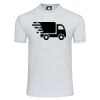 Plover T-Shirt Thumbnail