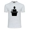 Plover T-Shirt Thumbnail