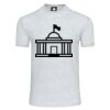 Plover T-Shirt Thumbnail