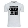 Plover T-Shirt Thumbnail
