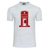 Plover T-Shirt Thumbnail