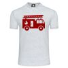 Plover T-Shirt Thumbnail