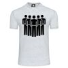 Plover T-Shirt Thumbnail